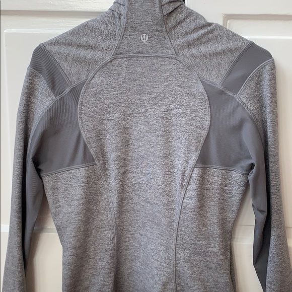 Lululemon Bhakti Jacket - Picture 6 of 6